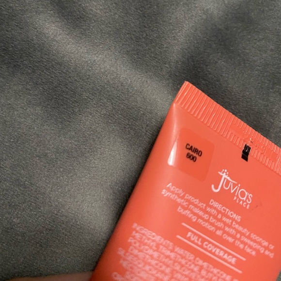 Juvias Place *USED* I Am Magic Full Coverage Matte Foundation - Picture 4 of 5